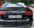 Ауди А6 2014 в Виннице на Automoto.ua Ауди А6, объемом двигателя 3 л и пробегом 140 тыс. км за 15500 $, фото 51 на Automoto.ua