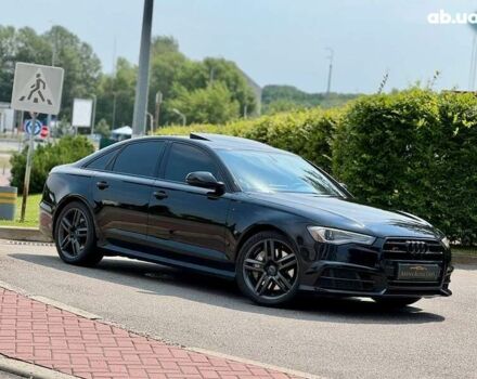 Ауди А6, объемом двигателя 3 л и пробегом 150 тыс. км за 16600 $, фото 7 на Automoto.ua