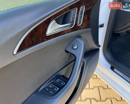 Ауди А6 2014 в Житомире на Automoto.ua Ауди А6, объемом двигателя 3 л и пробегом 210 тыс. км за 18700 $, фото 8 на Automoto.ua