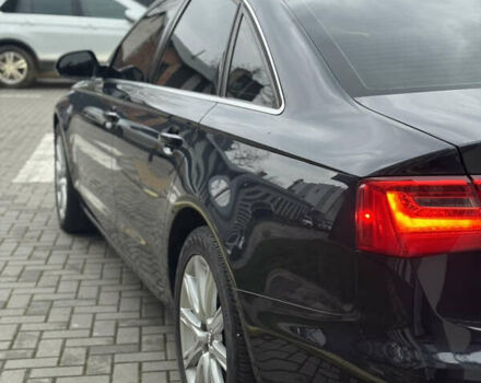 Ауди А6, объемом двигателя 2 л и пробегом 185 тыс. км за 12999 $, фото 2 на Automoto.ua