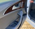 Ауди А6 2014 в Житомире на Automoto.ua Ауди А6, объемом двигателя 3 л и пробегом 210 тыс. км за 18700 $, фото 8 на Automoto.ua
