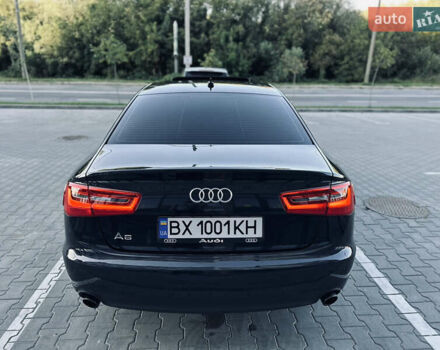 Ауди А6, объемом двигателя 2 л и пробегом 141 тыс. км за 16999 $, фото 3 на Automoto.ua