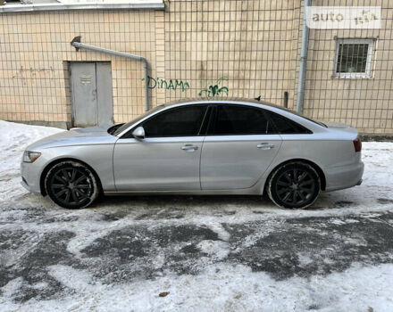 Ауди А6, объемом двигателя 2 л и пробегом 222 тыс. км за 16999 $, фото 3 на Automoto.ua