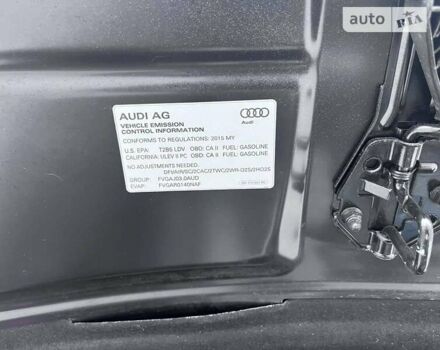 Ауді А6, об'ємом двигуна 3 л та пробігом 160 тис. км за 17500 $, фото 10 на Automoto.ua