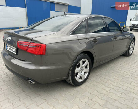 Ауді А6 2014 у Хмельницькому на Automoto.ua Ауді А6, об'ємом двигуна 2 л та пробігом 269 тис. км за 18700 $, фото 4 на Automoto.ua