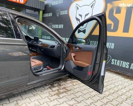 Ауди А6, объемом двигателя 2 л и пробегом 164 тыс. км за 16900 $, фото 22 на Automoto.ua