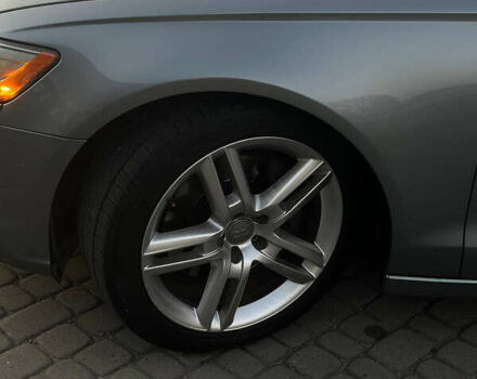 Ауди А6, объемом двигателя 3 л и пробегом 222 тыс. км за 17999 $, фото 30 на Automoto.ua