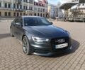 Ауди А6, объемом двигателя 2 л и пробегом 158 тыс. км за 21000 $, фото 12 на Automoto.ua