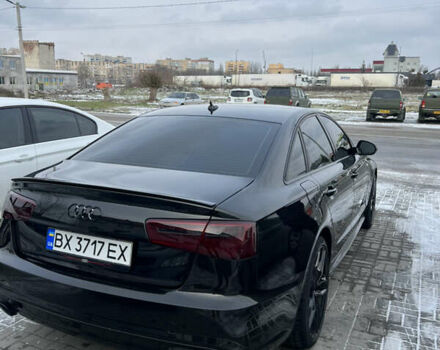 Ауди А6, объемом двигателя 3 л и пробегом 208 тыс. км за 22000 $, фото 3 на Automoto.ua