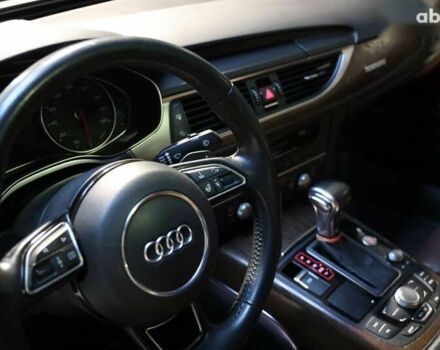 Ауди А6, объемом двигателя 3 л и пробегом 270 тыс. км за 21000 $, фото 23 на Automoto.ua