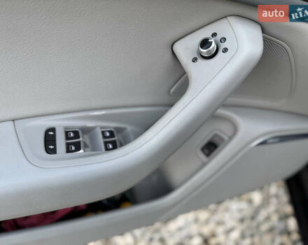 Ауді А6, об'ємом двигуна 2 л та пробігом 282 тис. км за 14300 $, фото 20 на Automoto.ua