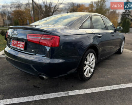 Ауди А6, объемом двигателя 2 л и пробегом 192 тыс. км за 13500 $, фото 5 на Automoto.ua