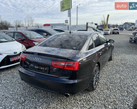 Ауді А6, об'ємом двигуна 2 л та пробігом 282 тис. км за 14300 $, фото 14 на Automoto.ua