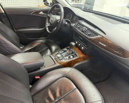Ауді А6, об'ємом двигуна 2.8 л та пробігом 289 тис. км за 12490 $, фото 27 на Automoto.ua