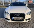 Ауди А6, объемом двигателя 3 л и пробегом 210 тыс. км за 18700 $, фото 1 на Automoto.ua