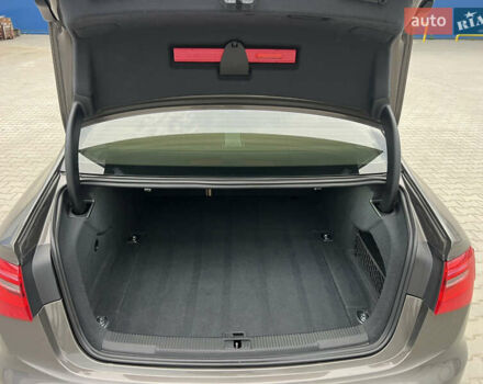 Ауді А6 2014 у Хмельницькому на Automoto.ua Ауді А6, об'ємом двигуна 2 л та пробігом 269 тис. км за 18700 $, фото 17 на Automoto.ua