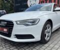Ауди А6, объемом двигателя 1.97 л и пробегом 100 тыс. км за 15900 $, фото 1 на Automoto.ua
