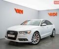 Ауди А6, объемом двигателя 2 л и пробегом 160 тыс. км за 12923 $, фото 1 на Automoto.ua