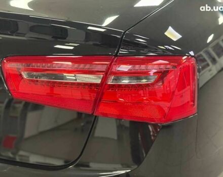 Ауді А6, об'ємом двигуна 2.8 л та пробігом 289 тис. км за 12490 $, фото 11 на Automoto.ua