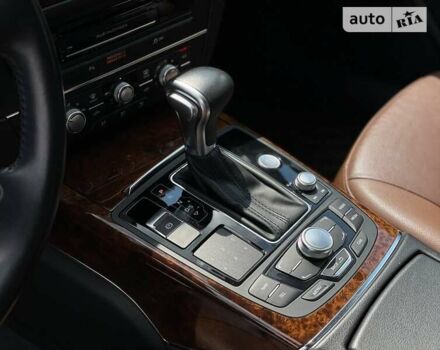 Ауді А6, об'ємом двигуна 2 л та пробігом 158 тис. км за 19990 $, фото 30 на Automoto.ua