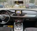 Ауди А6 2014 в Львове на Automoto.ua Ауди А6, объемом двигателя 2 л и пробегом 215 тыс. км за 19450 $, фото 12 на Automoto.ua