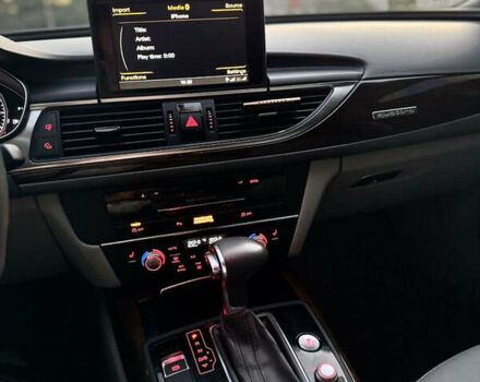 Ауди А6, объемом двигателя 3 л и пробегом 222 тыс. км за 17999 $, фото 17 на Automoto.ua