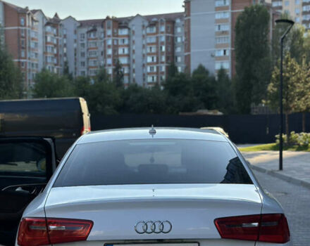 Ауди А6, объемом двигателя 3 л и пробегом 257 тыс. км за 12499 $, фото 3 на Automoto.ua