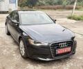 Ауди А6, объемом двигателя 0 л и пробегом 56 тыс. км за 17500 $, фото 1 на Automoto.ua