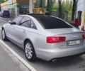 Ауди А6, объемом двигателя 2.97 л и пробегом 124 тыс. км за 20000 $, фото 31 на Automoto.ua