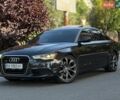 Ауди А6, объемом двигателя 2 л и пробегом 123 тыс. км за 12500 $, фото 1 на Automoto.ua