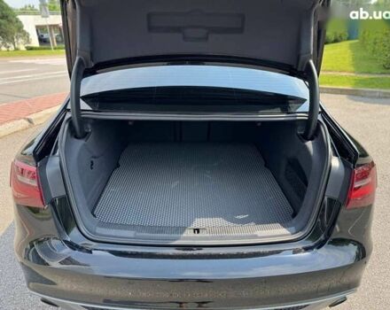 Ауди А6, объемом двигателя 3 л и пробегом 150 тыс. км за 16600 $, фото 16 на Automoto.ua