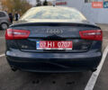 Ауди А6, объемом двигателя 2 л и пробегом 192 тыс. км за 13500 $, фото 7 на Automoto.ua