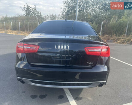 Ауди А6 2014 в Виннице на Automoto.ua Ауди А6, объемом двигателя 3 л и пробегом 140 тыс. км за 15500 $, фото 41 на Automoto.ua