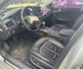 Ауді А6, об'ємом двигуна 3 л та пробігом 156 тис. км за 13600 $, фото 8 на Automoto.ua