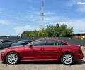 Ауді А6, об'ємом двигуна 3 л та пробігом 159 тис. км за 20500 $, фото 4 на Automoto.ua