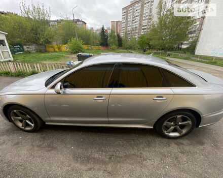 Ауді А6, об'ємом двигуна 1.8 л та пробігом 232 тис. км за 15500 $, фото 3 на Automoto.ua