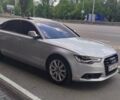 Ауді А6, об'ємом двигуна 2.97 л та пробігом 124 тис. км за 21000 $, фото 20 на Automoto.ua