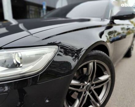 Ауді А6, об'ємом двигуна 3 л та пробігом 210 тис. км за 15990 $, фото 1 на Automoto.ua