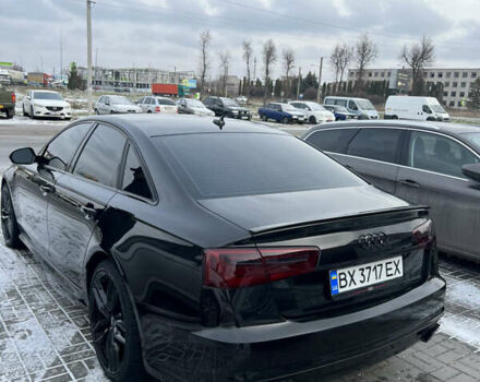 Ауди А6, объемом двигателя 3 л и пробегом 208 тыс. км за 22000 $, фото 2 на Automoto.ua