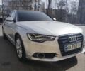 Ауди А6, объемом двигателя 2.97 л и пробегом 124 тыс. км за 20000 $, фото 42 на Automoto.ua