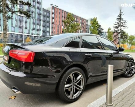 Ауді А6, об'ємом двигуна 3 л та пробігом 210 тис. км за 15990 $, фото 22 на Automoto.ua