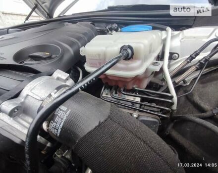 Ауді А6, об'ємом двигуна 2.97 л та пробігом 124 тис. км за 21000 $, фото 88 на Automoto.ua