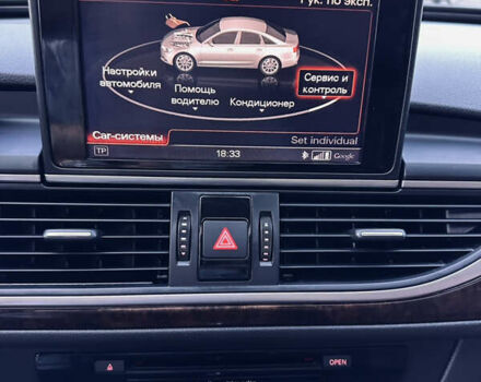 Ауди А6, объемом двигателя 2 л и пробегом 141 тыс. км за 16999 $, фото 6 на Automoto.ua