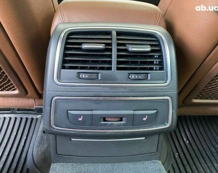 Ауди А6, объемом двигателя 2 л и пробегом 164 тыс. км за 16900 $, фото 17 на Automoto.ua