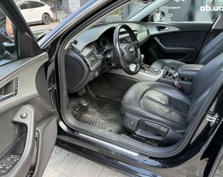 Ауди А6, объемом двигателя 2 л и пробегом 240 тыс. км за 15800 $, фото 13 на Automoto.ua