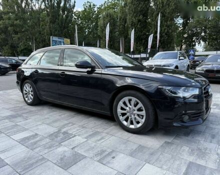 Ауди А6, объемом двигателя 2 л и пробегом 240 тыс. км за 17900 $, фото 8 на Automoto.ua