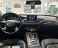 Ауді А6, об'ємом двигуна 2.8 л та пробігом 289 тис. км за 12490 $, фото 19 на Automoto.ua