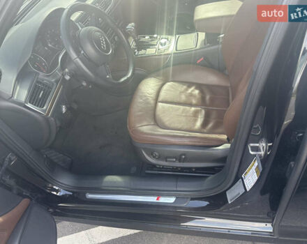 Ауди А6 2014 в Виннице на Automoto.ua Ауди А6, объемом двигателя 3 л и пробегом 140 тыс. км за 15500 $, фото 7 на Automoto.ua