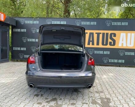 Ауди А6, объемом двигателя 2 л и пробегом 164 тыс. км за 16900 $, фото 10 на Automoto.ua