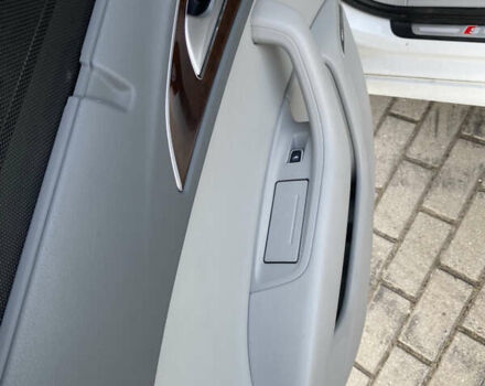 Ауди А6, объемом двигателя 2.97 л и пробегом 190 тыс. км за 18000 $, фото 10 на Automoto.ua